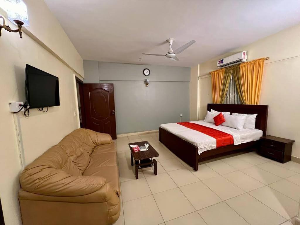 Hotel Rooms Dha Karachi Room photo